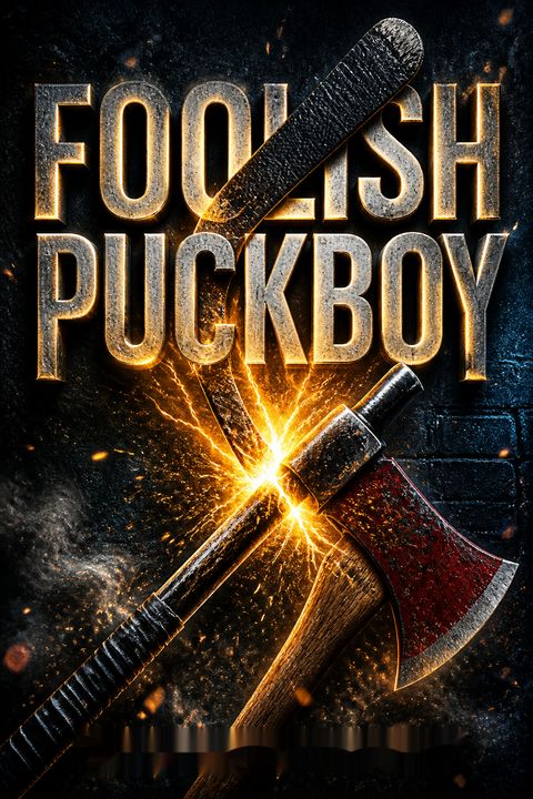 Foolish Puckboy