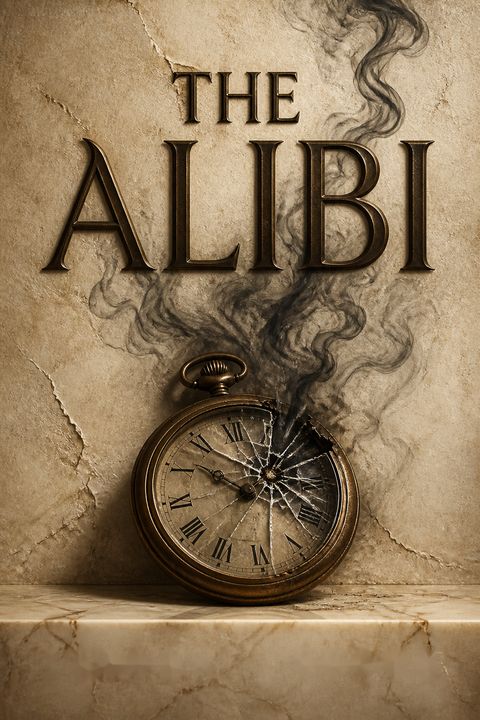 The Alibi by Sandra       Brown