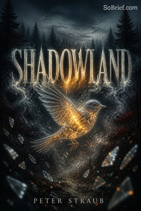 Shadowland