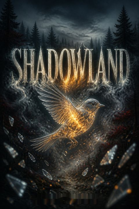 Shadowland by Peter Straub