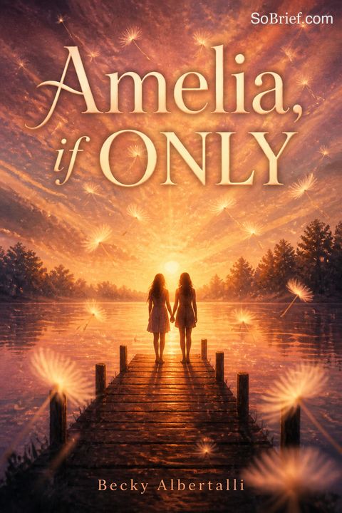 Amelia, If Only