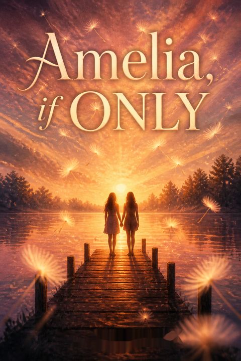 Amelia, If Only by Becky Albertalli