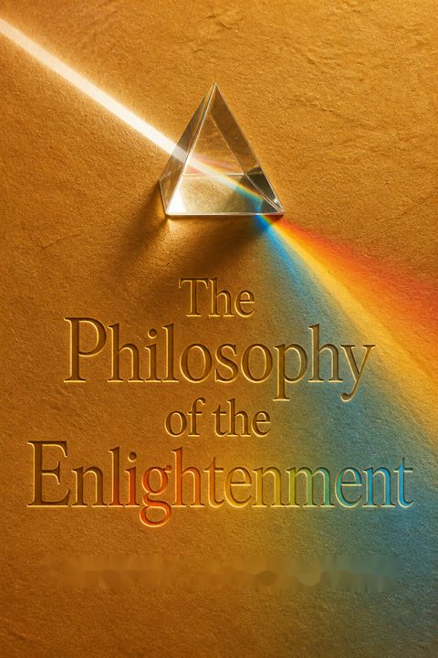 The Philosophy of the Enlightenment by Ernst Cassirer