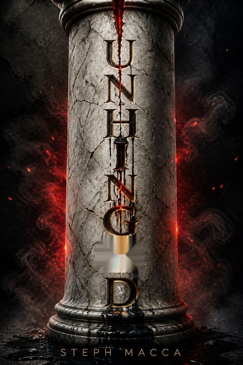 Unhinged