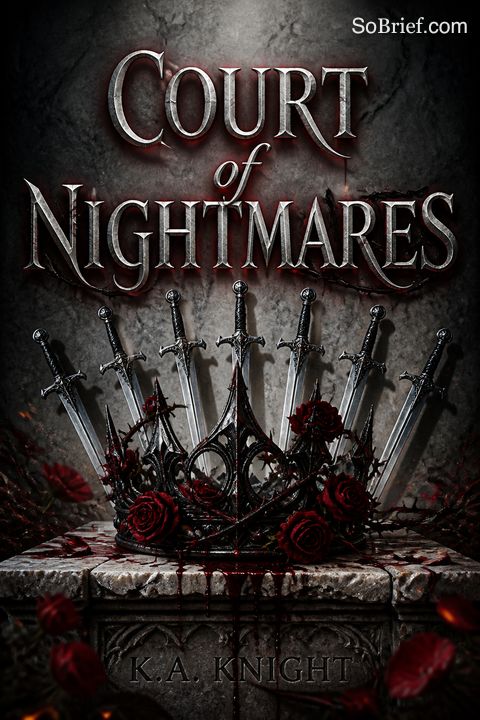 Court of Nightmares