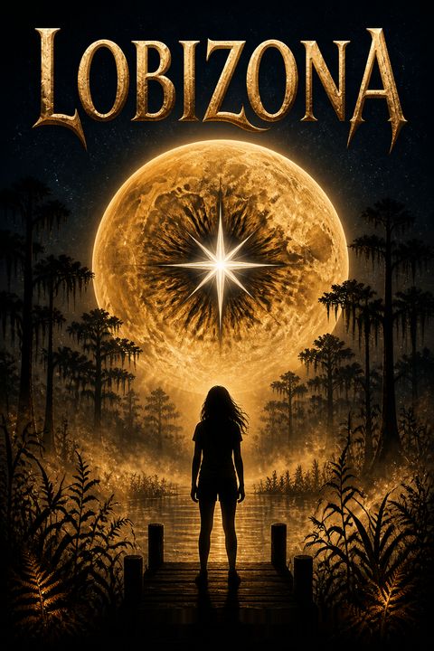 Lobizona by Romina Garber