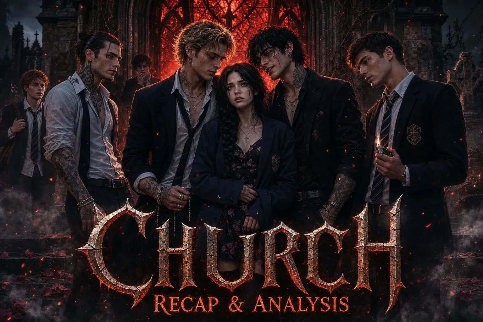Church
