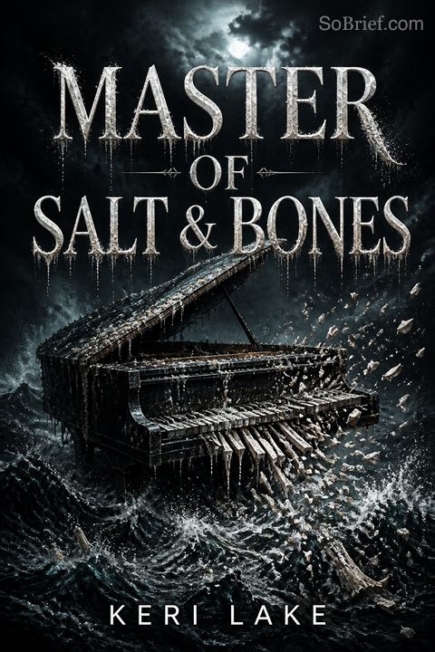 Master of Salt &amp; Bones