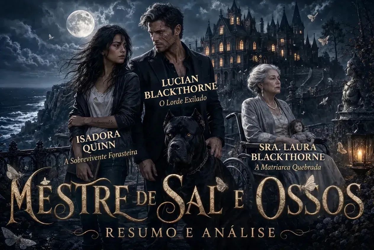Mestre de Sal e Ossos