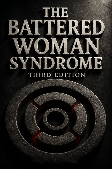 The Battered Woman by Lenore E. Walker