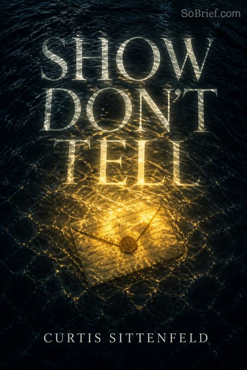 Show Don't Tell