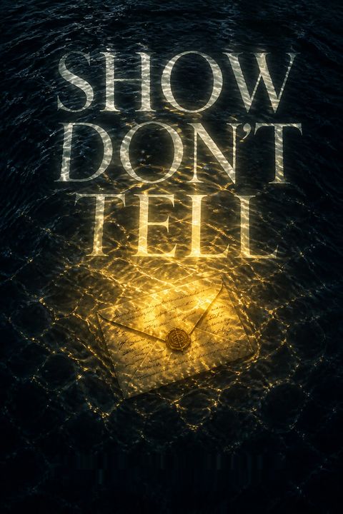 Show Don't Tell