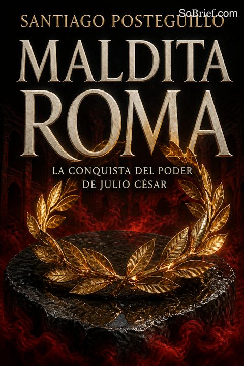 Maldita Roma