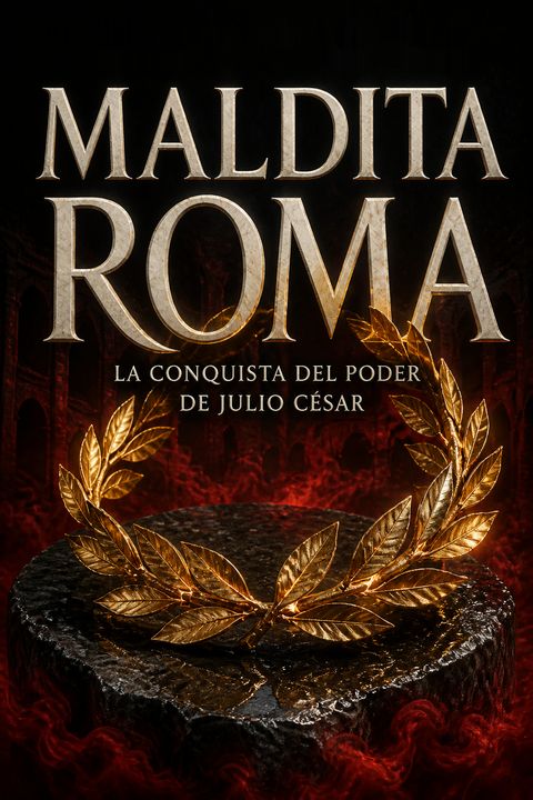 Maldita Roma