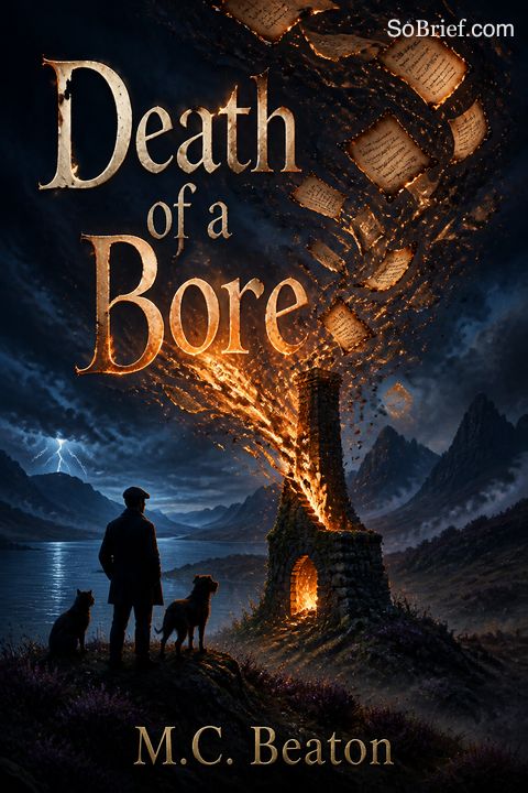 Death of a Bore