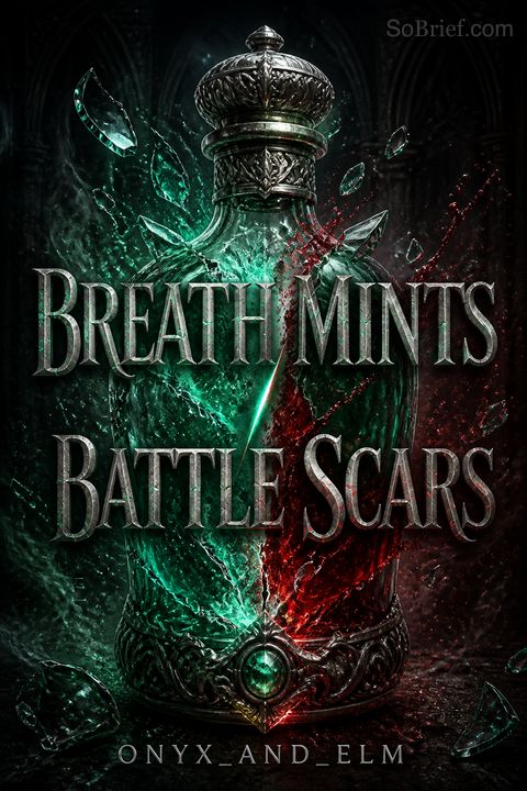 Breath Mints / Battle Scars