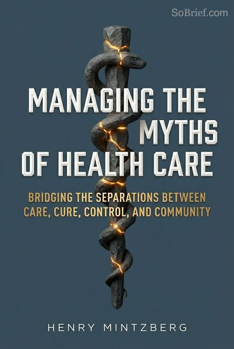 Managing the Myths of Health Care