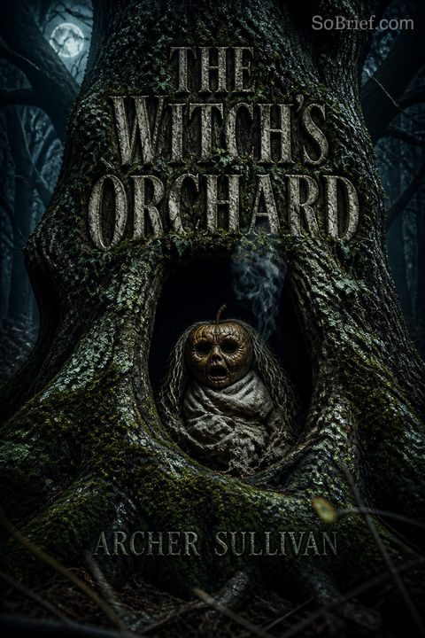 The Witch's Orchard