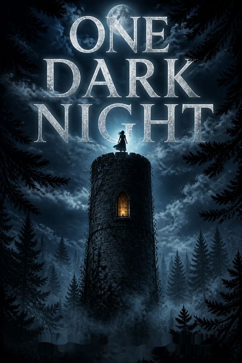 One Dark Night by Hannah Richell