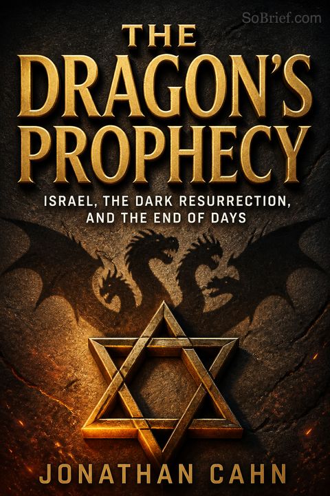 The Dragon's Prophecy