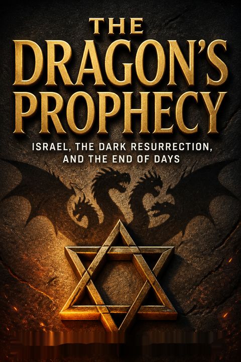 The Dragon's Prophecy