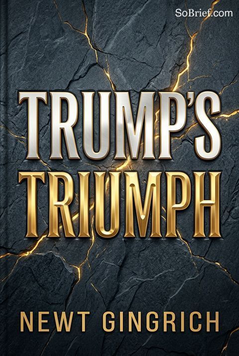 Trump’s Triumph