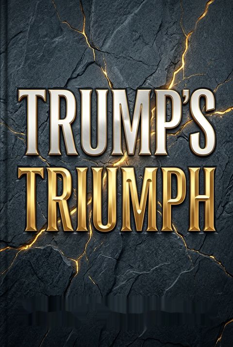 Trump’s Triumph by Newt Gingrich