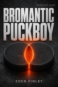 Bromantic Puckboy