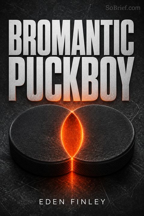 Bromantic Puckboy