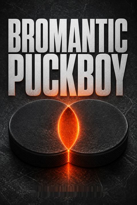 Bromantic Puckboy