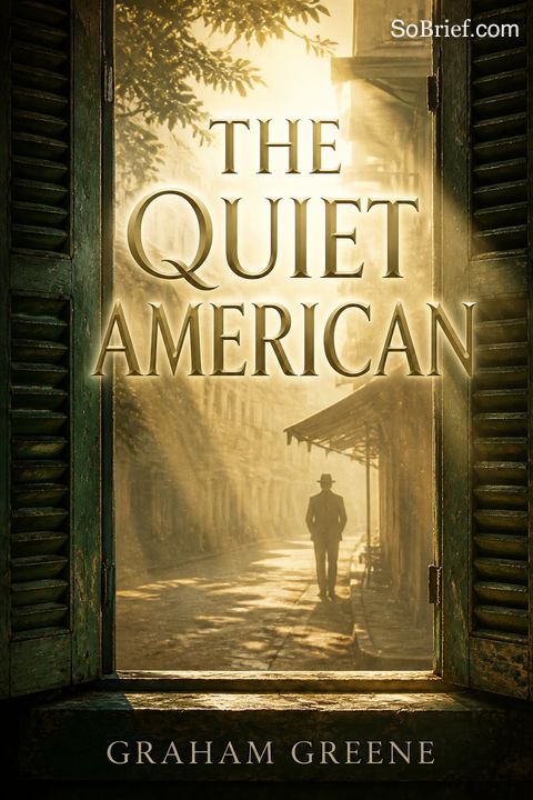 The Quiet American
