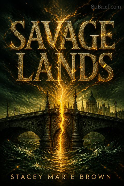 Savage Lands
