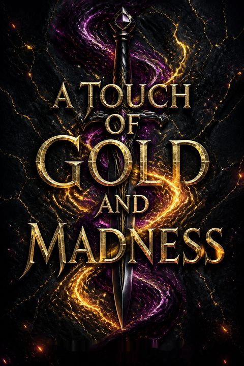 A Touch of Gold and Madness