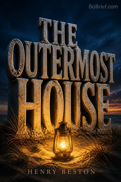 The Outermost House