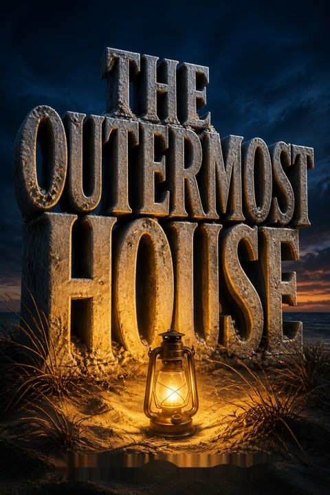 The Outermost House by Henry Beston
