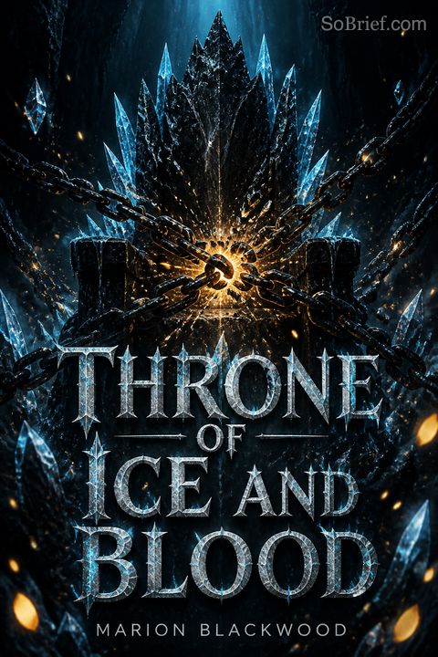 Throne of Ice and Blood