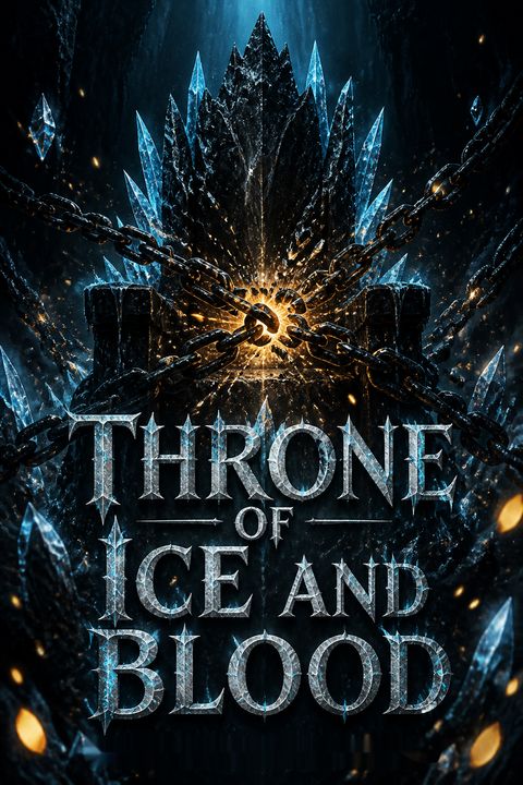 Throne of Ice and Blood