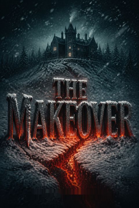 The Makeover by Matt  McGregor