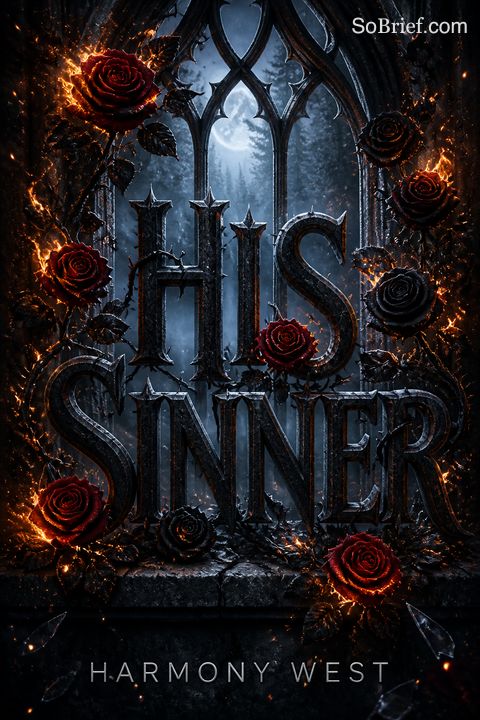 His Sinner