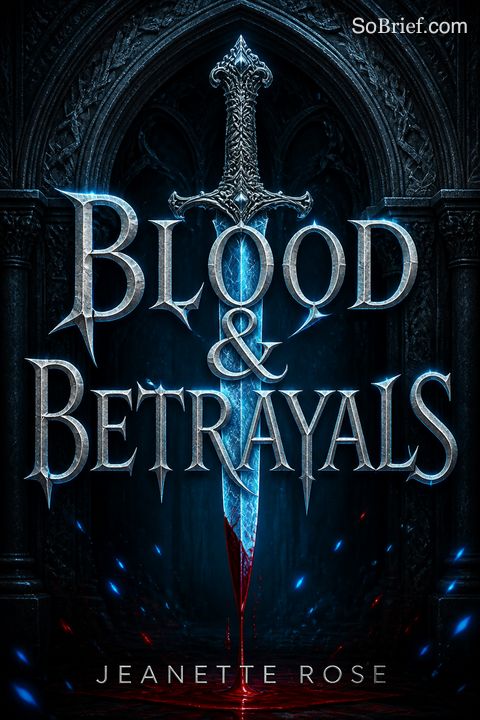 Blood &amp; Betrayals