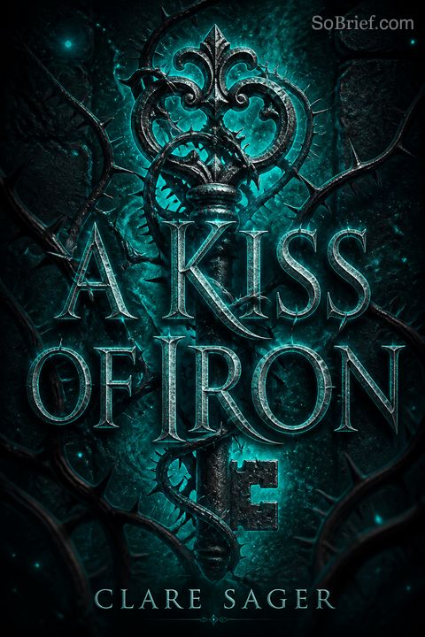 A Kiss of Iron