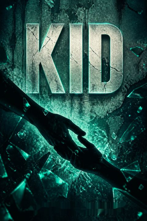 Kid by Jescie Hall