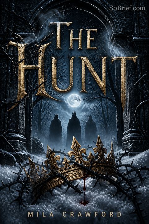 The Hunt