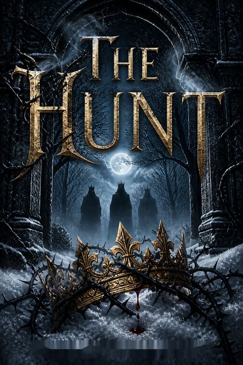 The Hunt