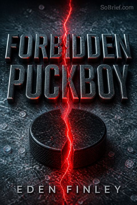 Forbidden Puckboy