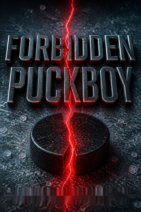Forbidden Puckboy