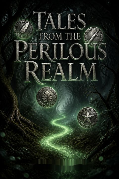 Tales from the Perilous Realm