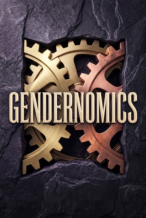 Gendernomics by Carl Adaugeo