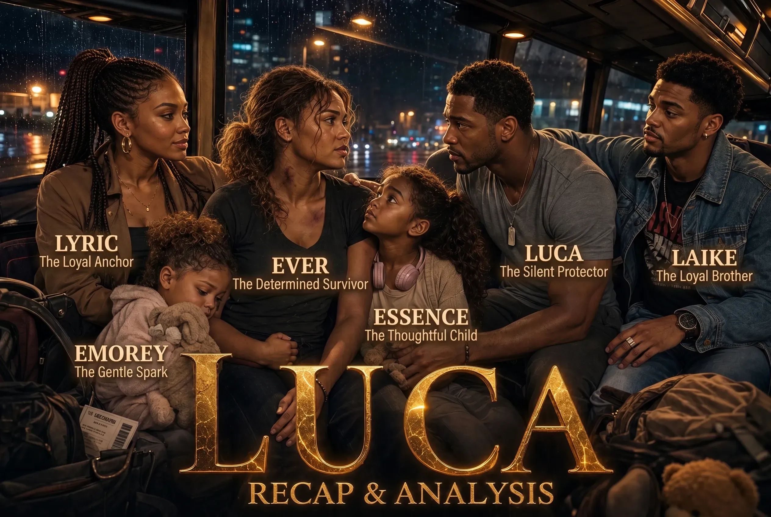 Luca