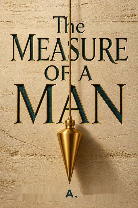 The Measure of a Man by Gene A. Getz